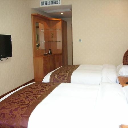 Xian Shen Long Hotel Екстер'єр фото